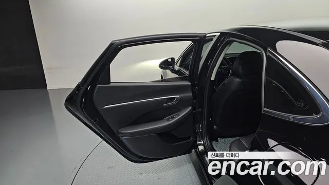 2021 Hyundai Sonata (DN8) 2.0 Sold VIN KMHL141EBMA115735 – photo 27