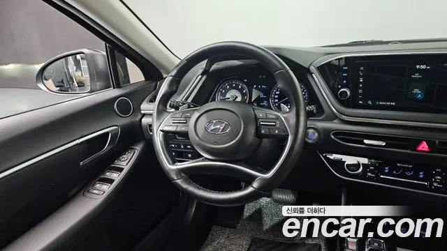 2021 Hyundai Sonata (DN8) 2.0 Sold VIN KMHL141EBMA115735 – photo 29