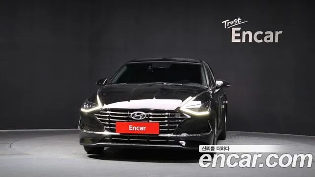 2021 Hyundai Sonata (DN8) 2.0 Sold VIN KMHL141EBMA122012 – photo 14