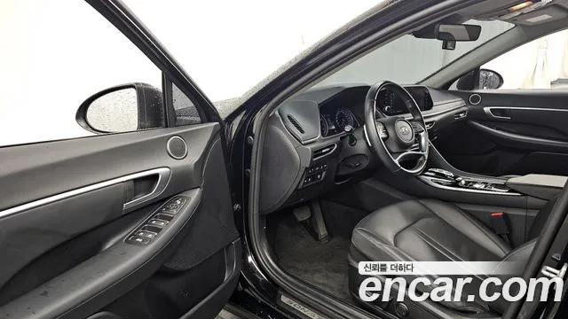 2021 Hyundai Sonata (DN8) 2.0 Sold VIN KMHL141EBMA122012 – photo 15