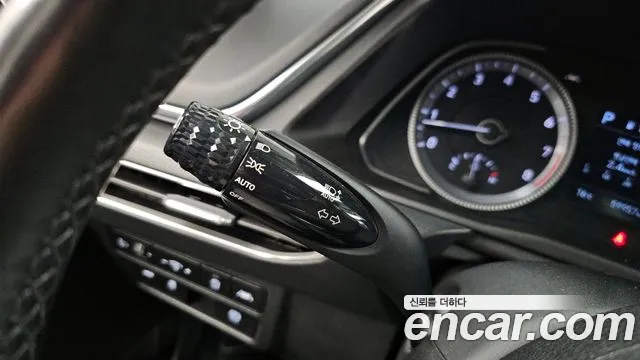 2021 Hyundai Sonata (DN8) 2.0 Sold VIN KMHL141EBMA122012 – photo 18