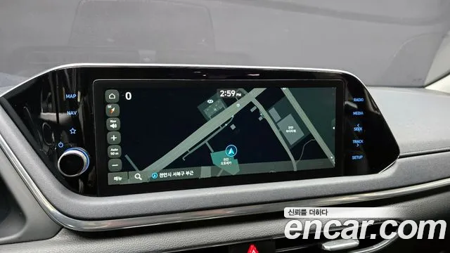 2021 Hyundai Sonata (DN8) 2.0 Sold VIN KMHL141EBMA126062 – trunk area 2021 Hyundai Sonata (DN8) 2.0 Sold VIN KMHL141EBMA126062 – trunk area