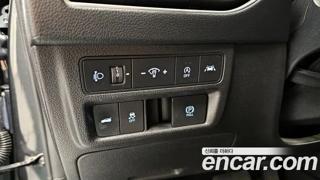 2021 Hyundai Sonata (DN8) 2.0 Sold VIN KMHL141EBMA126976 – rear exterior