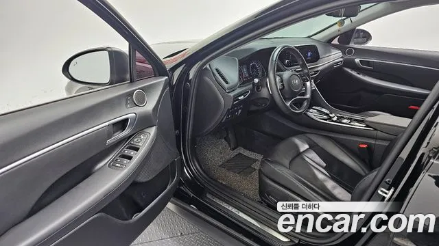 2021 Hyundai Sonata (DN8) 2.0 Sold VIN KMHL141EBMA128395 – photo 11 2021 Hyundai Sonata (DN8) 2.0 Sold VIN KMHL141EBMA128395 – photo 11
