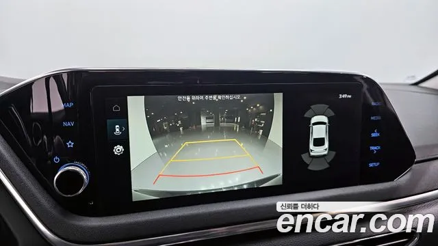 2021 Hyundai Sonata (DN8) 2.0 Sold VIN KMHL141EBMA128395 – photo 15 2021 Hyundai Sonata (DN8) 2.0 Sold VIN KMHL141EBMA128395 – photo 15