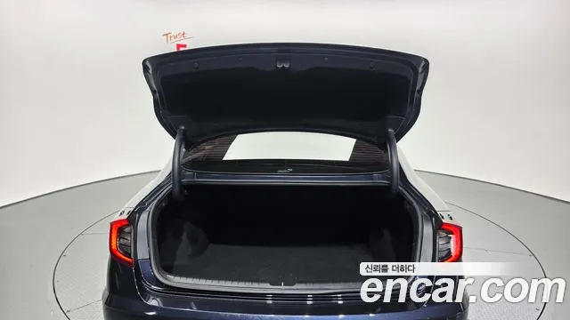 2021 Hyundai Sonata (Dn8) 2.0 Sold VIN KMHL141EBMA129735 – front exterior
