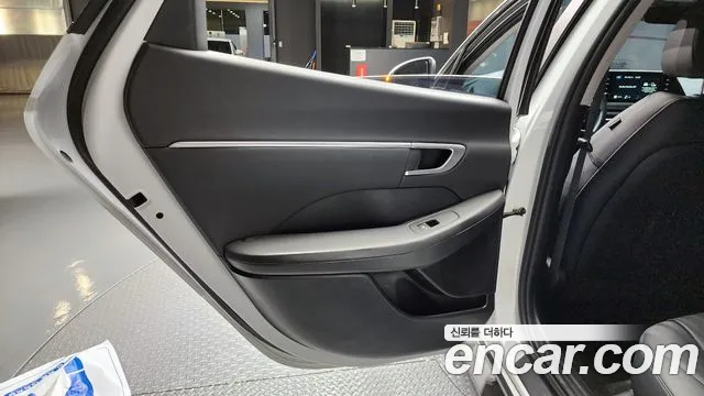 2021 Hyundai Sonata (Dn8) 2.0 Sold VIN KMHL141EBMA130844 – front exterior 2021 Hyundai Sonata (Dn8) 2.0 Sold VIN KMHL141EBMA130844 – front exterior