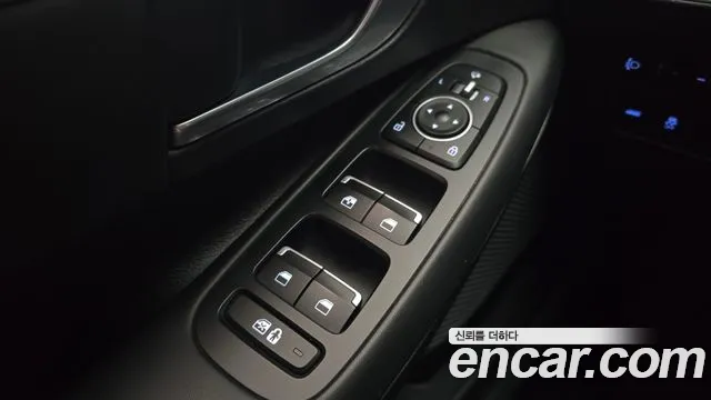 2021 Hyundai Sonata (DN8) 2.0 Sold VIN KMHL141EBMA130849 – interior seats