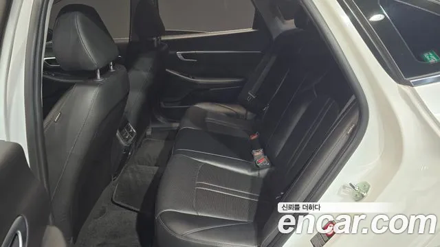 2021 Hyundai Sonata (DN8) 2.0 Sold VIN KMHL141EBMA130849 – photo 12