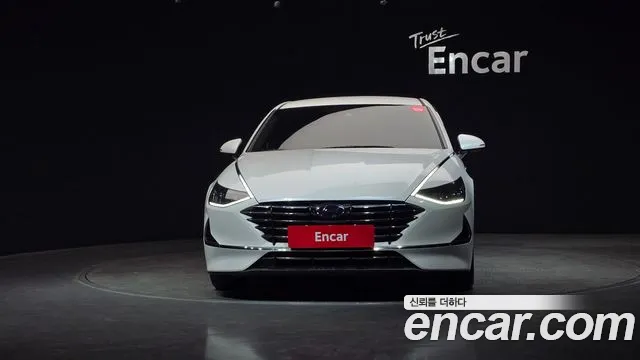 2021 Hyundai Sonata (DN8) 2.0 Sold VIN KMHL141EBMA130849 – photo 17