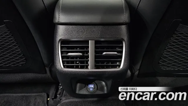 2021 Hyundai Sonata (DN8) 2.0 Sold VIN KMHL141EBMA132327 – exterior detail