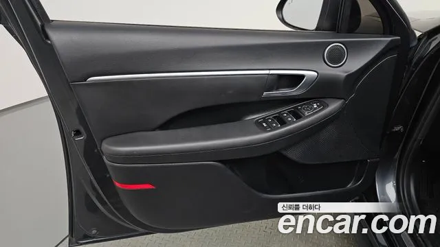 2021 Hyundai Sonata (DN8) 2.0 Sold VIN KMHL141EBMA132327 – photo 16