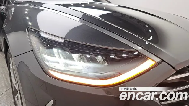 2021 Hyundai Sonata (DN8) 2.0 Sold VIN KMHL141EBMA132327 – photo 19