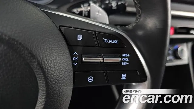 2021 Hyundai Sonata (DN8) 2.0 Sold VIN KMHL141EBMA132327 – photo 20