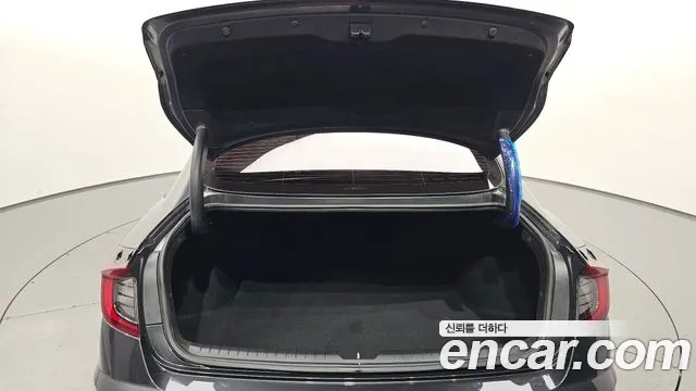 2021 Hyundai Sonata (DN8) 2.0 Sold VIN KMHL141EBMA132327 – photo 23