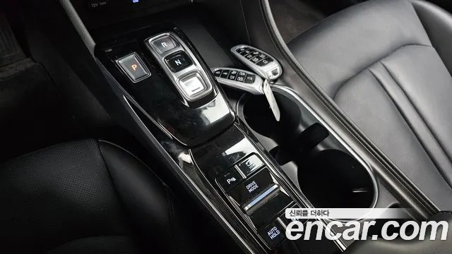 2021 Hyundai Sonata (DN8) 2.0 Sold VIN KMHL141EBMA132327 – photo 27