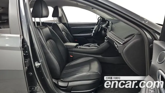 2021 Hyundai Sonata (DN8) 2.0 Sold VIN KMHL141EBMA132327 – photo 32