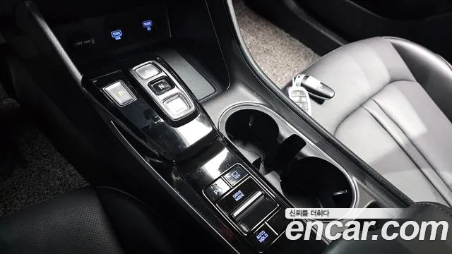 2021 Hyundai Sonata (DN8) 2.0 Sold VIN KMHL141EBMA136515 – photo 12