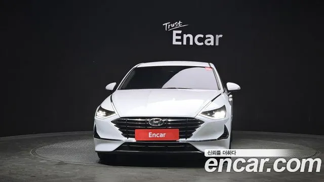 2021 Hyundai Sonata (DN8) 2.0 Sold VIN KMHL141EBMA136515 – photo 15