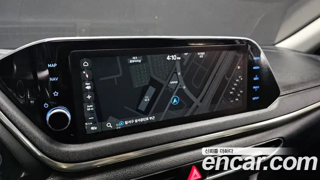2021 Hyundai Sonata (DN8) 2.0 Sold VIN KMHL141EBMA136515 – photo 16