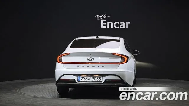 2021 Hyundai Sonata (DN8) 2.0 Sold VIN KMHL141EBMA136515 – photo 20
