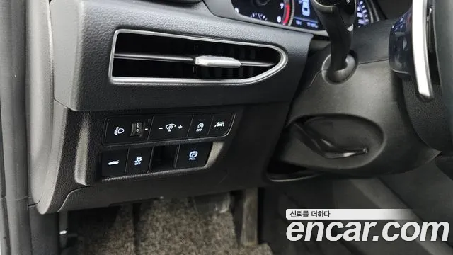 2021 Hyundai Sonata (Dn8) 2.0 Sold VIN KMHL141EBMA139138 – front exterior