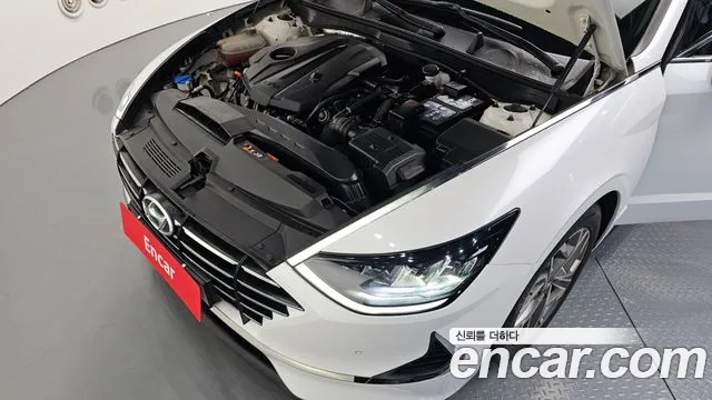 2021 Hyundai Sonata (DN8) 2.0 Sold VIN KMHL141EBMA139892 – photo 13 2021 Hyundai Sonata (DN8) 2.0 Sold VIN KMHL141EBMA139892 – photo 13