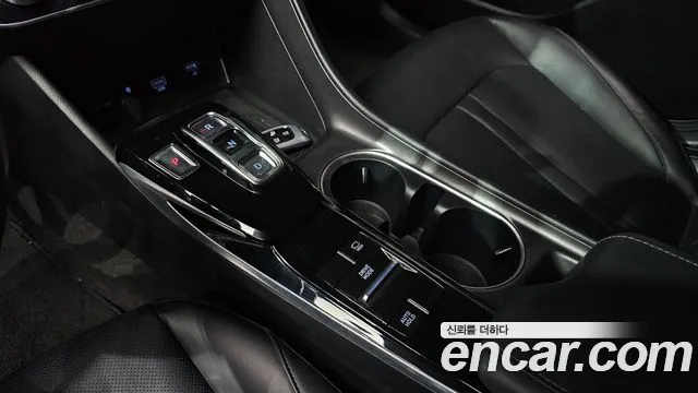 2021 Hyundai Sonata (DN8) 2.0 Sold VIN KMHL141EBMA149282 – trunk area