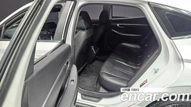 2021 Hyundai Sonata (DN8) 2.0 Sold VIN KMHL141EBMA149282 – photo 12
