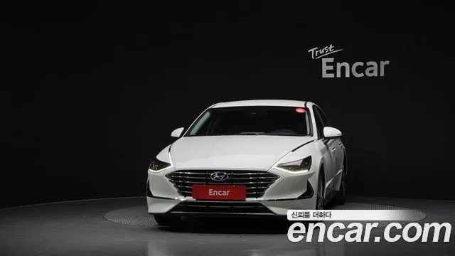 2021 Hyundai Sonata (DN8) 2.0 Sold VIN KMHL141EBMA149282 – photo 15