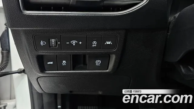 2021 Hyundai Sonata (DN8) 2.0 Sold VIN KMHL141EBMA149282 – photo 16
