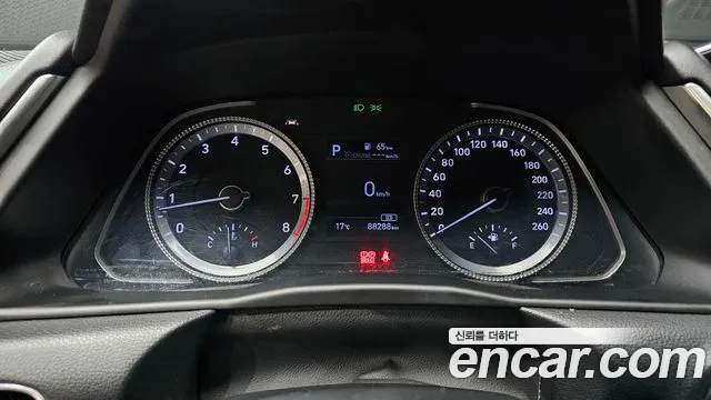 2021 Hyundai Sonata (DN8) 2.0 Sold VIN KMHL141EBMA149282 – photo 18