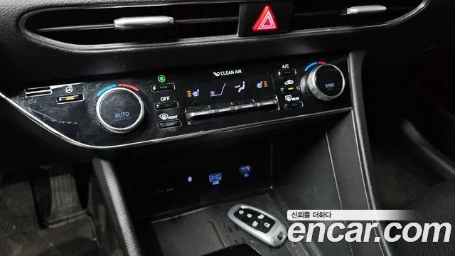 2021 Hyundai Sonata (DN8) 2.0 Sold VIN KMHL141EBMA149282 – photo 19