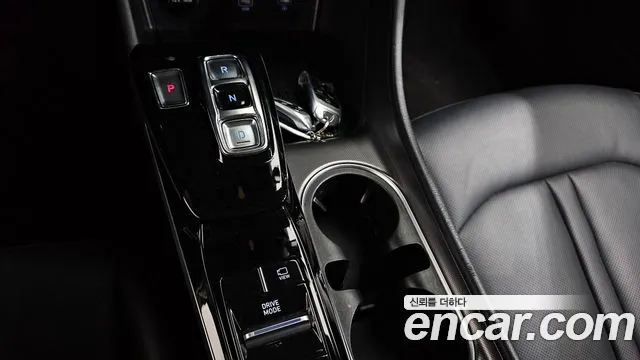 2021 Hyundai Sonata (DN8) 2.0 Sold VIN KMHL141EBMA150880 – side profile