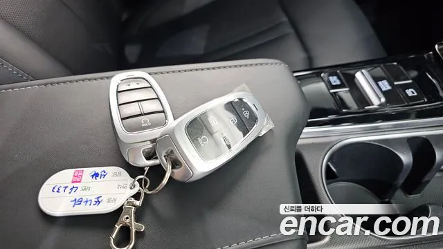 2021 Hyundai Sonata (DN8) 2.0 Sold VIN KMHL141EBMA150880 – photo 16