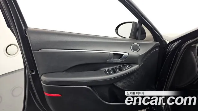 2021 Hyundai Sonata (DN8) 2.0 Sold VIN KMHL141EBMA150880 – photo 21