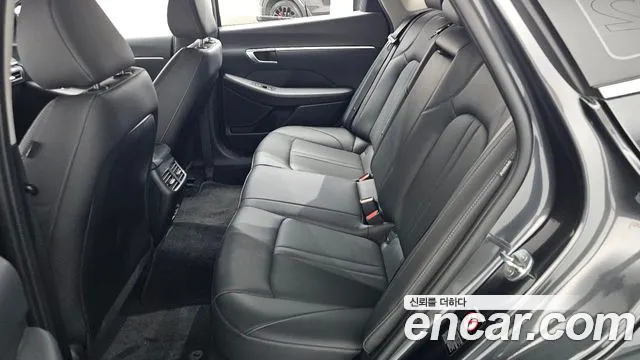 2021 Hyundai Sonata (DN8) 2.0 Sold VIN KMHL141EBMA150880 – photo 24