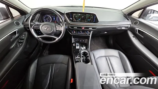 2021 Hyundai Sonata (DN8) 2.0 Sold VIN KMHL141EBMA150880 – photo 26