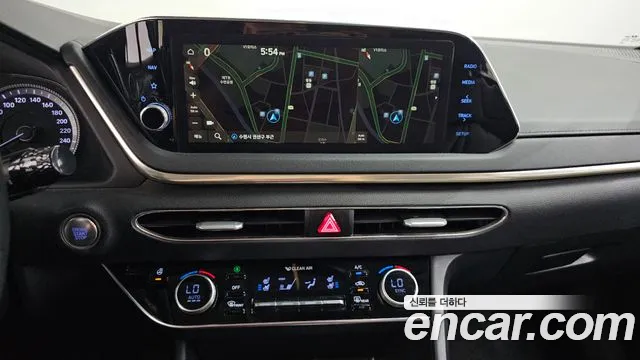 2021 Hyundai Sonata (DN8) 2.0 Sold VIN KMHL141EBMA150880 – photo 29
