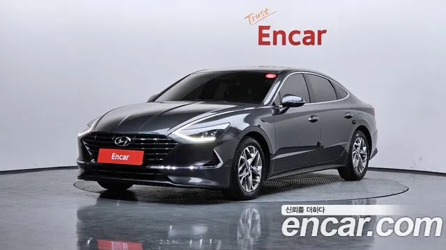 2021 Hyundai Sonata (DN8) 2.0 Sold VIN KMHL141EBMA150880 – photo 32