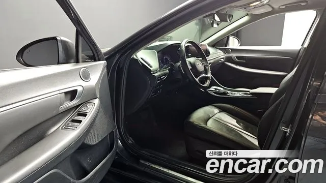 2021 Hyundai Sonata (DN8) 2.0 Sold VIN KMHL141EBMA151673 – photo 19 2021 Hyundai Sonata (DN8) 2.0 Sold VIN KMHL141EBMA151673 – photo 19