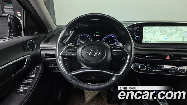2022 Hyundai Sonata (DN8) 2.0 Sold VIN KMHL141EBNA157422 – front exterior 2022 Hyundai Sonata (DN8) 2.0 Sold VIN KMHL141EBNA157422 – front exterior