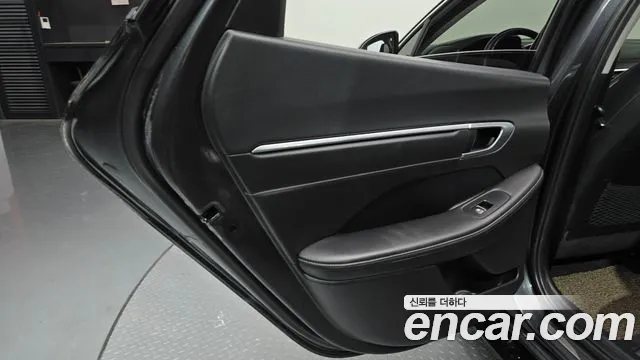 2022 Hyundai Sonata (DN8) 2.0 Sold VIN KMHL141EBNA157422 – trunk area 2022 Hyundai Sonata (DN8) 2.0 Sold VIN KMHL141EBNA157422 – trunk area