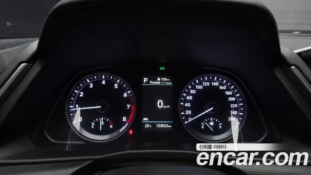 2022 Hyundai Sonata (DN8) 2.0 Sold VIN KMHL141EBNA159634 – rear exterior