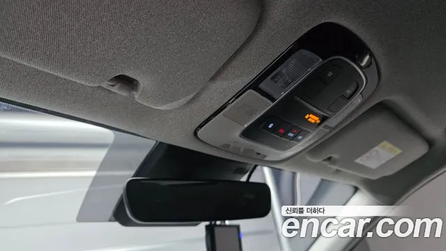 2022 Hyundai Sonata (DN8) 2.0 Sold VIN KMHL141EBNA159634 – odometer reading