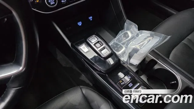2022 Hyundai Sonata (DN8) 2.0 Sold VIN KMHL141EBNA159634 – photo 17