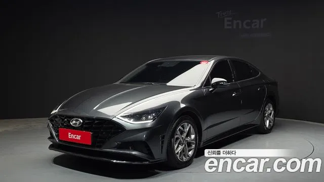 2022 Hyundai Sonata (DN8) 2.0 Sold VIN KMHL141EBNA159634 – photo 18
