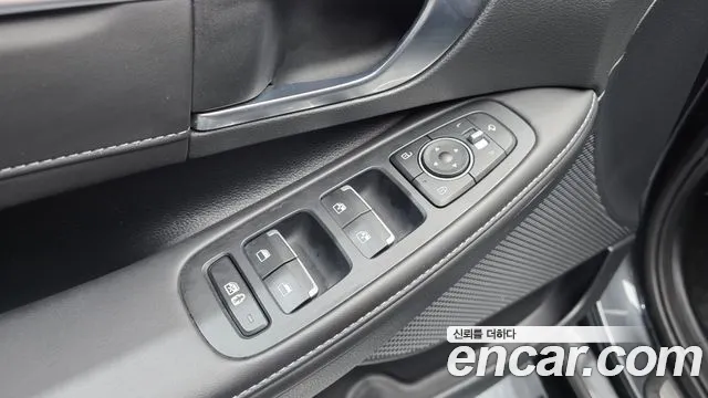 2022 Hyundai Sonata (DN8) 2.0 Sold VIN KMHL141EBNA159634 – photo 19