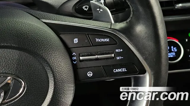 2022 Hyundai Sonata (DN8) 2.0 Sold VIN KMHL141EBNA181355 – rear exterior