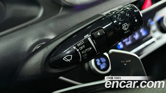 2022 Hyundai Sonata (DN8) 2.0 Sold VIN KMHL141EBNA181355 – exterior detail